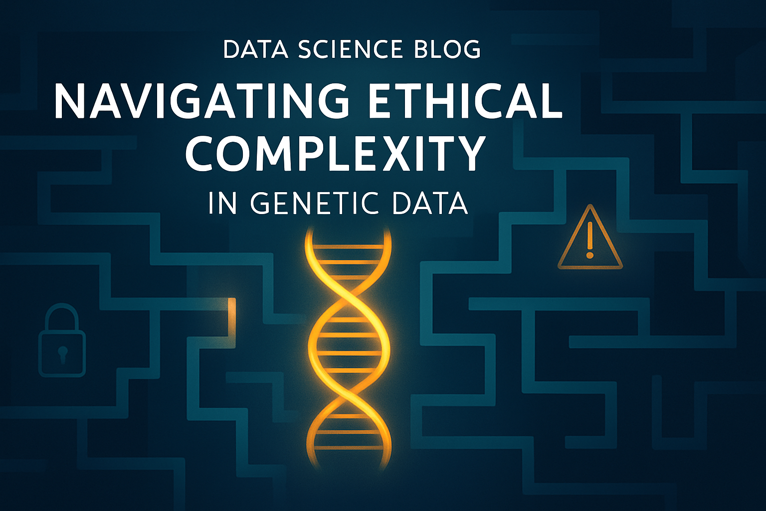 Navigating the Ethical Minefield of DTC Genetic Testing: A Framework for Responsible Innovation