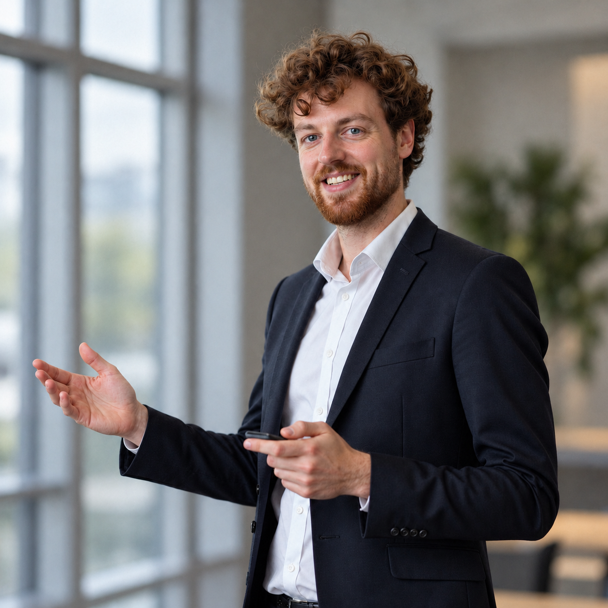 Fabian Schreuder - Data Scientist